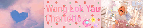 Charlotte Wong